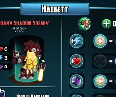 Star Vikings Forever