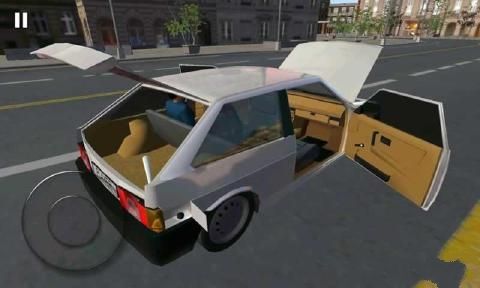 ʵģʻϷعٷ׿棨Car Simulator OGͼ3: