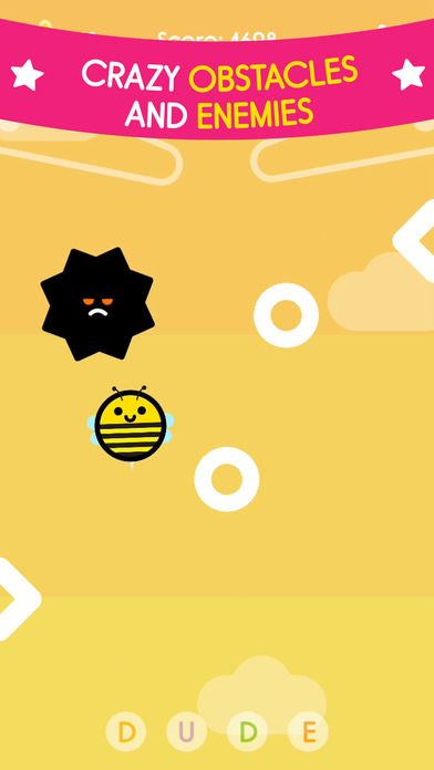 Dude Ball׿ĝhD3: