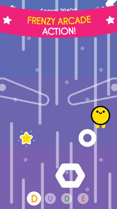 Dude Ball׿ĝhD4: