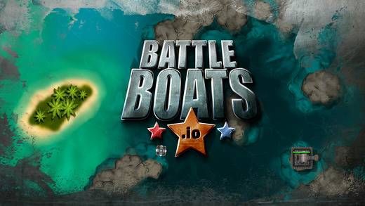 սսϷĺ(battleboats.io)ͼ2: