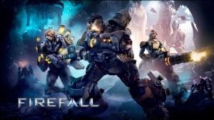 Firefallİͼ3