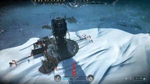 FrostpunkԴȫ һѩصͼƬ1