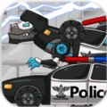 ܇׃ΙC׫FMb׿棨Tarbo Cops Combine Dino Robot v1.0.1