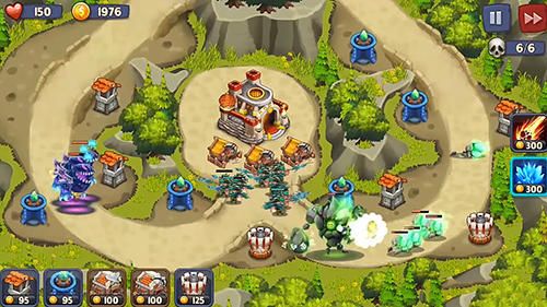 սİ棨Kingdom defense Tower wars TDͼ2: