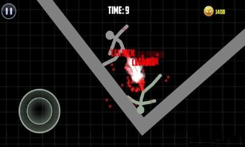 �������ʿ5����������׿�棨Stickman Warriors Fight��ͼ3: