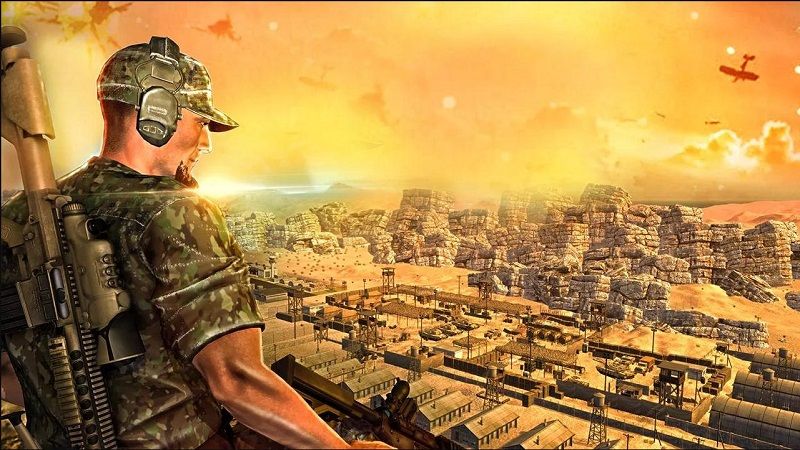 ս��������Ϸ���İ棨War Survival��ͼ3: