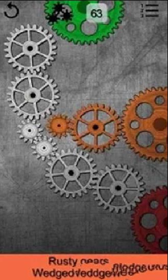߼Ϸ׿أGears logic puzzlesͼ3: