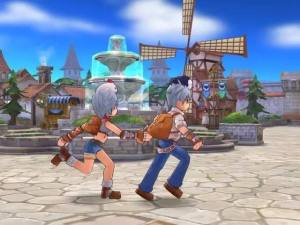 仙境传说ro手游8月头饰大全17八月限定头饰特效一览 嗨客手机站