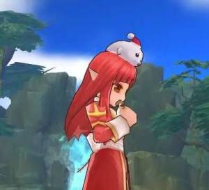 仙境传说ro手游8月头饰大全17八月限定头饰特效一览 嗨客手机站