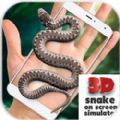 Ϸİ׿棨iSnake Snake in hand v3.2