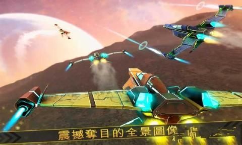 �����������İ�׿�棨MARS Mission Ship of Space��ͼ2: