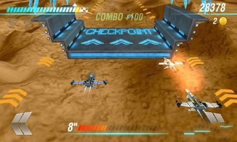 �����������İ�׿�棨MARS Mission Ship of Space��ͼ4: