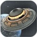 ̫wİ׿棨UFO Space Ship v1.0.0