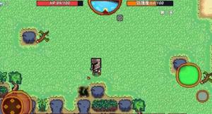 像素生存者3地牢攻略大全 地底世界全关卡通关攻略图片1