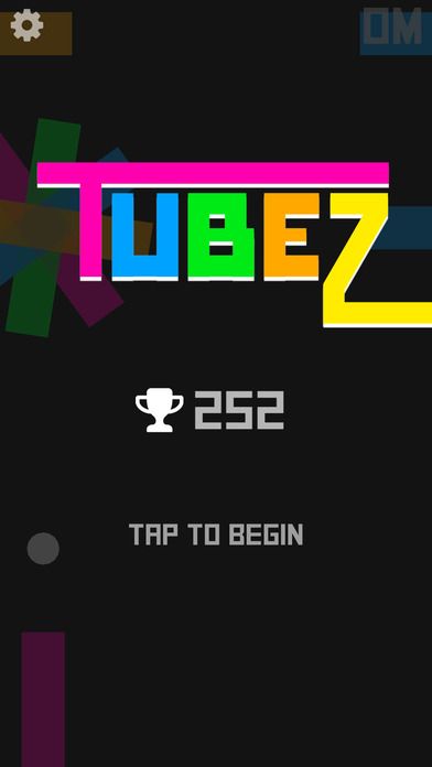 Tubez[֙CD4: