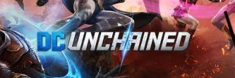 DC Unchained