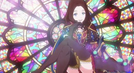 FGO_N _挚߽ǷֵB[D]DƬ1