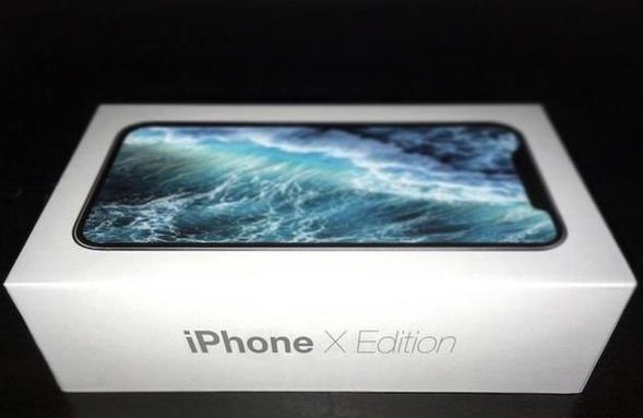 iPhone x editionʲôʱУiPhone x edition۸