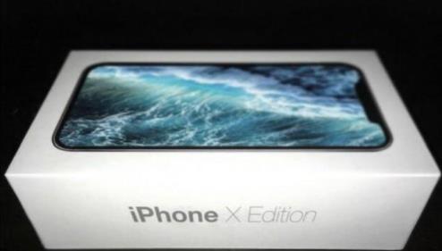 iPhone8iPhone x editioniPhone x editionƻ8