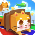 ����������׿��Ϸ���İ棨Amazing Cat Run�� v1.4