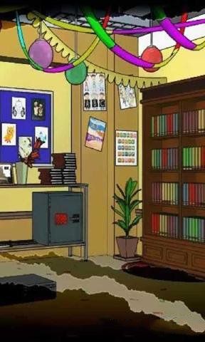 �ӳ����Ұ�׿���ֻ���Ϸ���أ�ClassRoom��ͼ1: