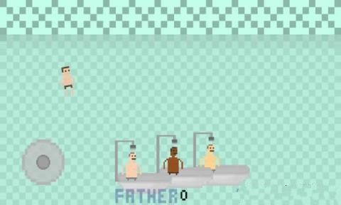 ͰְһϴϷ׿棨Bath With Your Dad ͼ3: