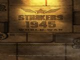 STRIKERS 1945���⣺����ֻ���ս����