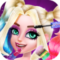 ʱ�����Ů����Ϸ��׿���İ棨Punk Girl Makeup Studio�� v1
