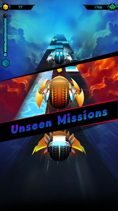 Sky Dash���Ĺؿ�������׿��ͼ1: