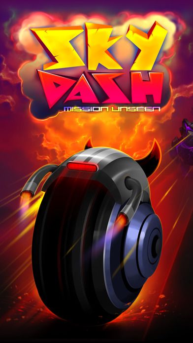 Sky Dash���Ĺؿ�������׿��ͼ5: