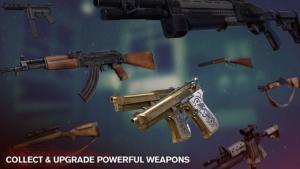 Into the Dead2最新安卓版图片5