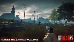 Into the Dead2最新安卓版图片2