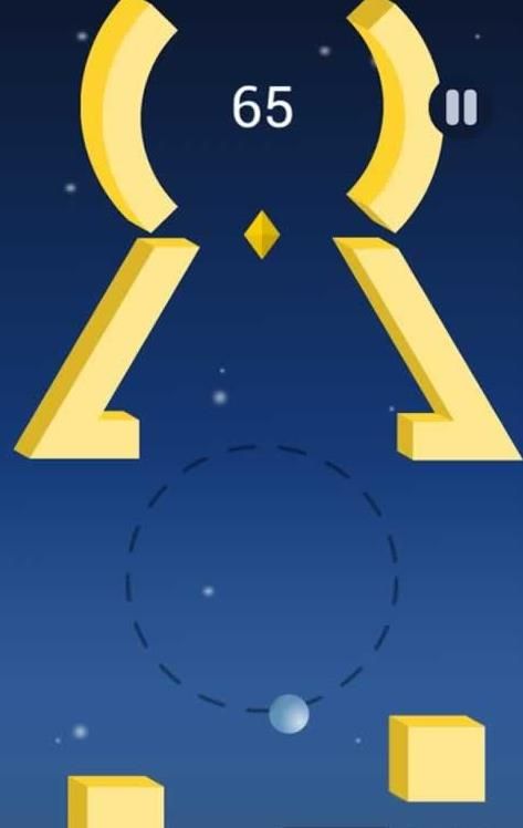 ��ת����Ϸ��׿���°棨Duskfall��ͼ1: