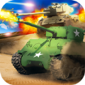 ս̹սģԴƽ棨WWII Tanks Battle Simulator v1.0