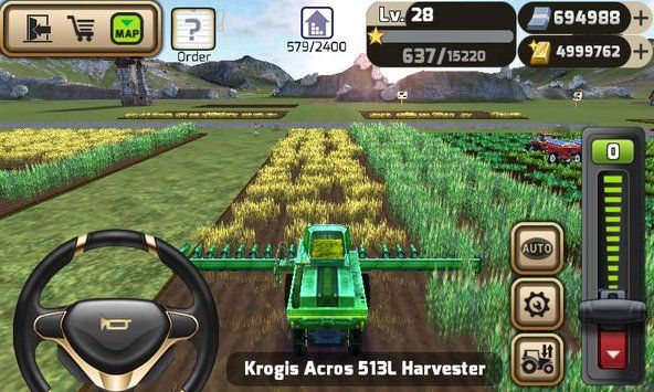 ģũ3DϷİ棨Farming Masterͼ4: