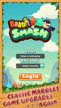Ϸİ棨Rabbit Smashͼ1: