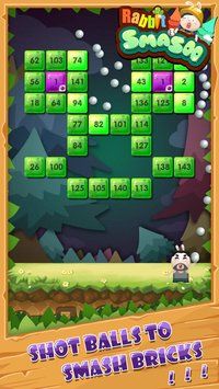 Ϸİ棨Rabbit Smashͼ3: