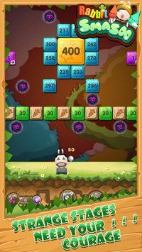 Ϸİ棨Rabbit Smashͼ4: