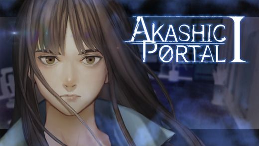 Akashic PortalϷĺ׿ͼ4: