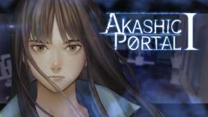 Akashic Portalİͼ4