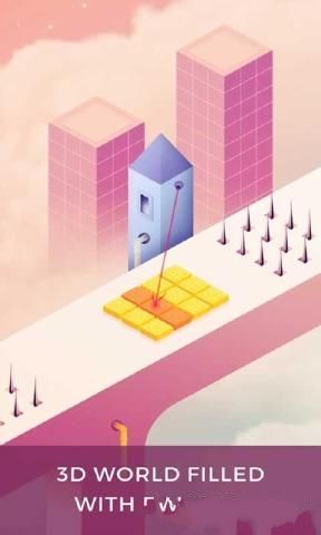 鲨Ϸ׿棨Sky Wave ͼ1: