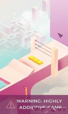 鲨Ϸ׿棨Sky Wave ͼ3: