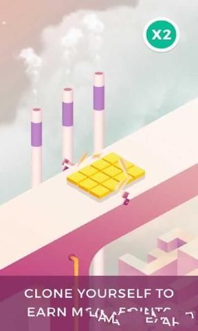 鲨Ϸ׿棨Sky Wave ͼ2: