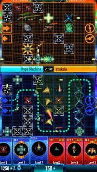Q֮Αhİ棨Tower DuelD1: