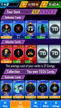 Q֮Αhİ棨Tower DuelD2: