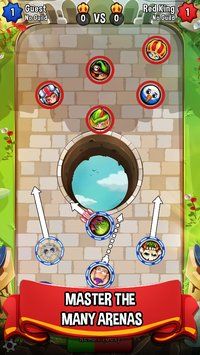 侺ٷ°أFlick Arenaͼ2: