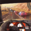 极限交通3D中文安卓版 v1.00