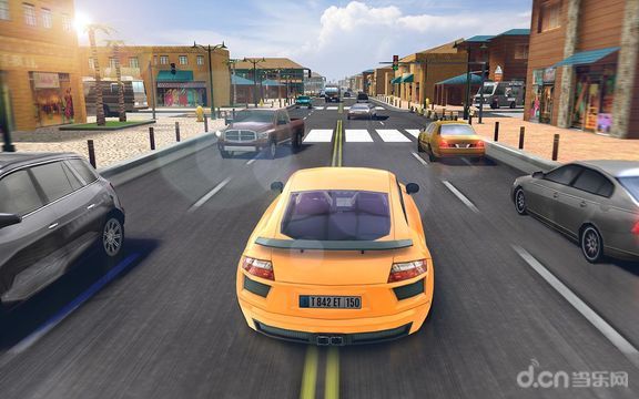 ���޽�ͨ3D���İ�׿��ͼ4: