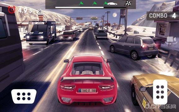 ���޽�ͨ3D���İ�׿��ͼ2: